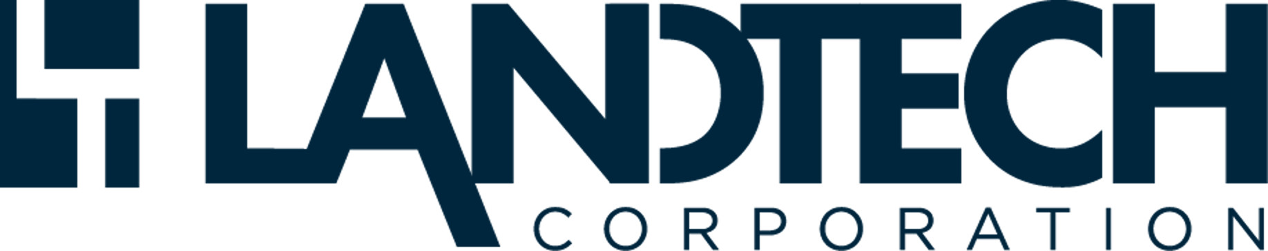 LANDTECH CORPORATION/The Tech Group, Inc.